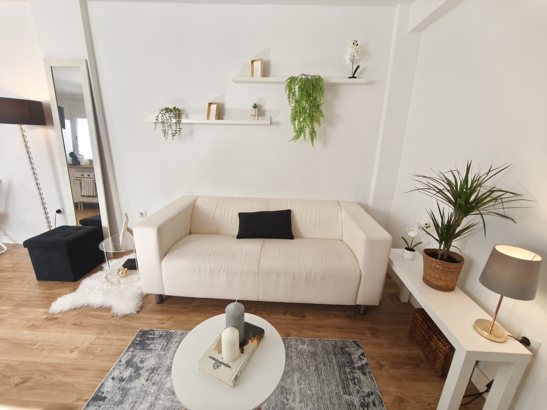 Piso de 60 m² en Talavera de la Reina