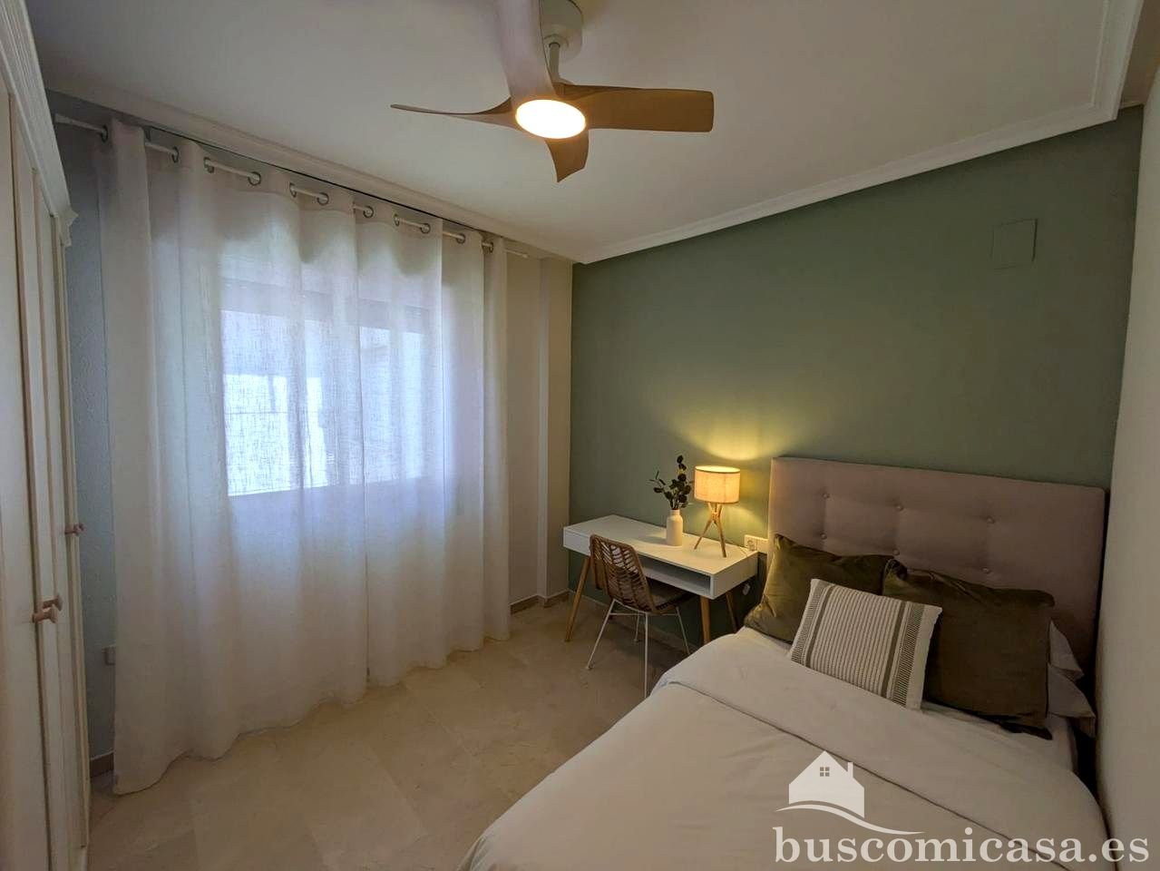 Pis de 130 m² a Linares