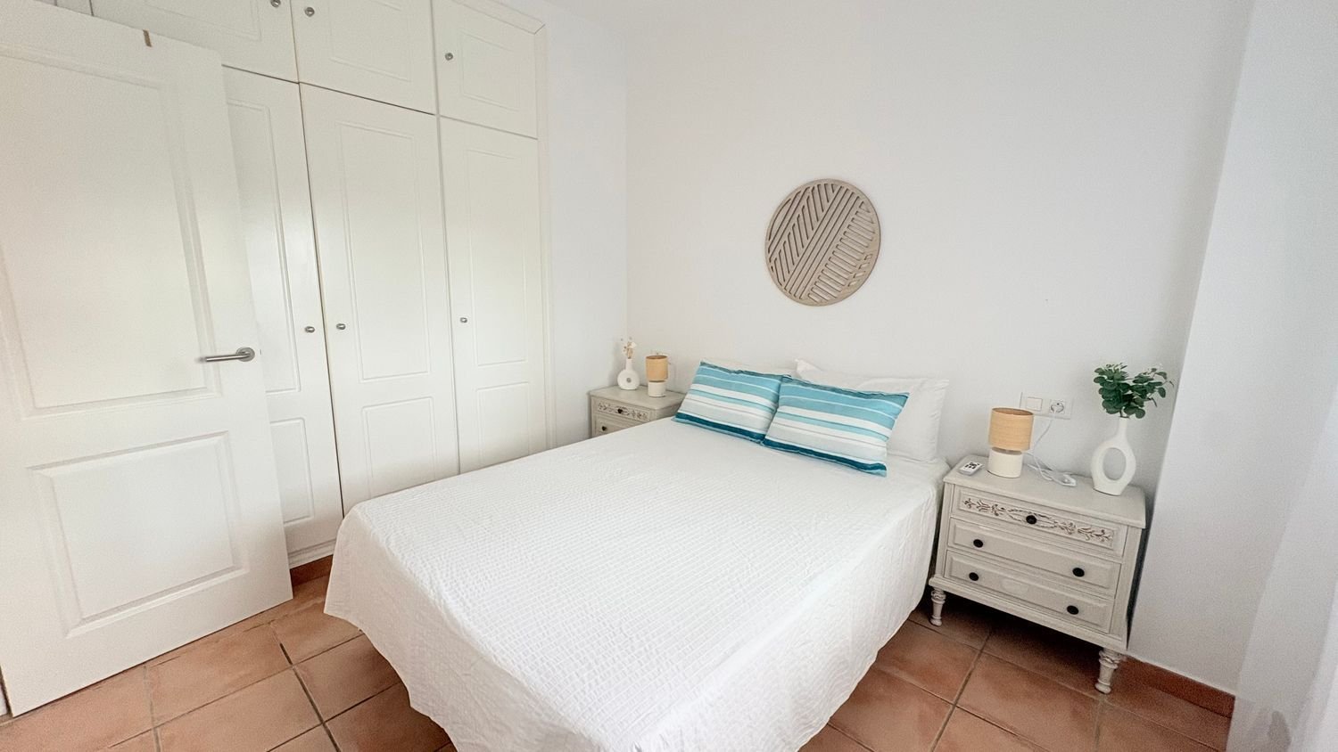 Piso de 47 m² en Ayamonte