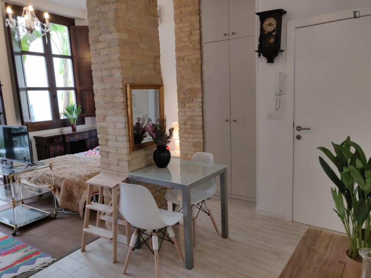 Piso de 45 m² en Valencia