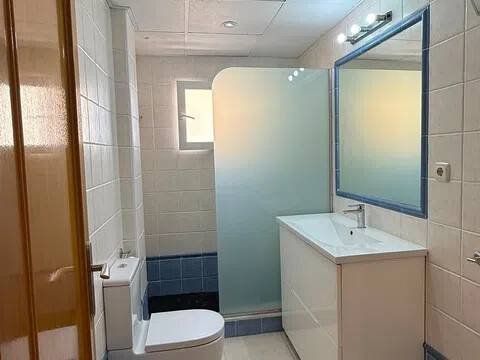 Piso de 62 m² en San Javier