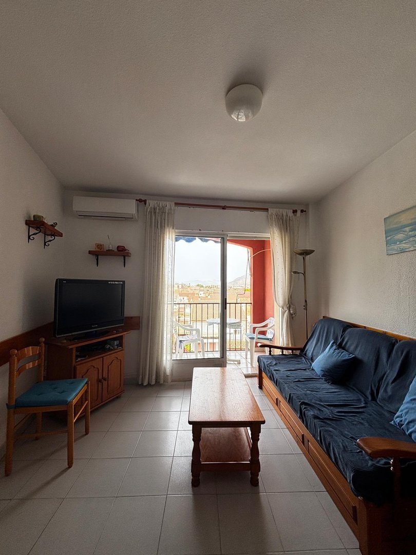 Piso de 75 m² en Mazarrón
