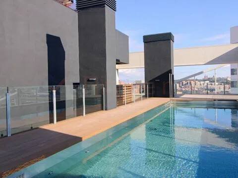 Appartement 88 m² à l'Hospitalet de Llobregat