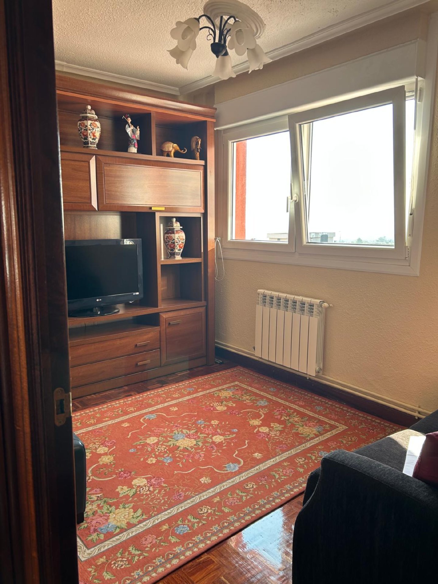 Piso de 84 m² en Santander