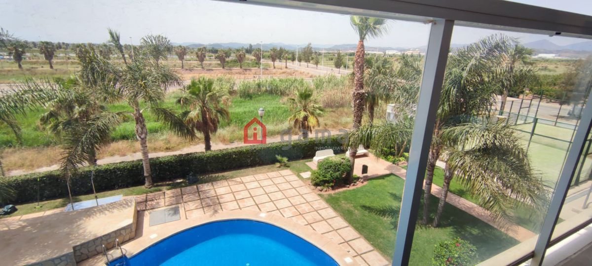Piso de 85 m² en Moncófar