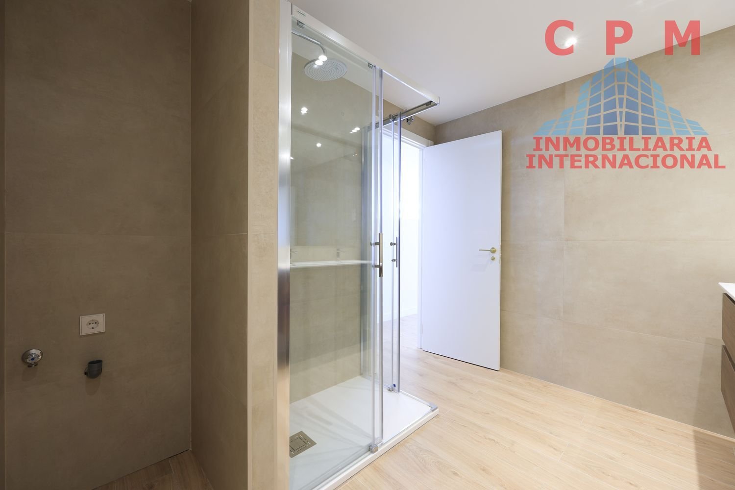 Piso de 91 m² en Madrid