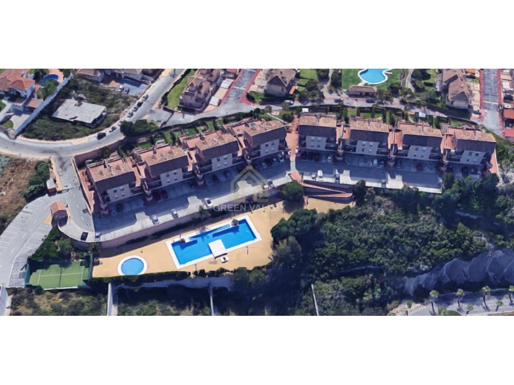 Piso de 65 m² en Vélez-Blanco