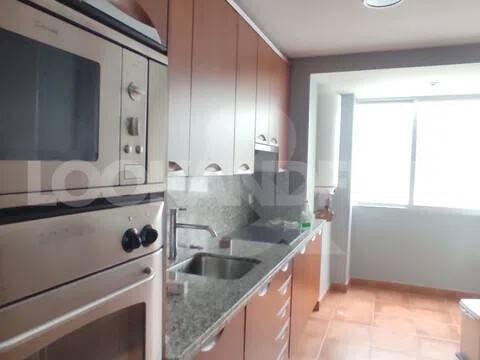Piso de 103 m² en Salamanca