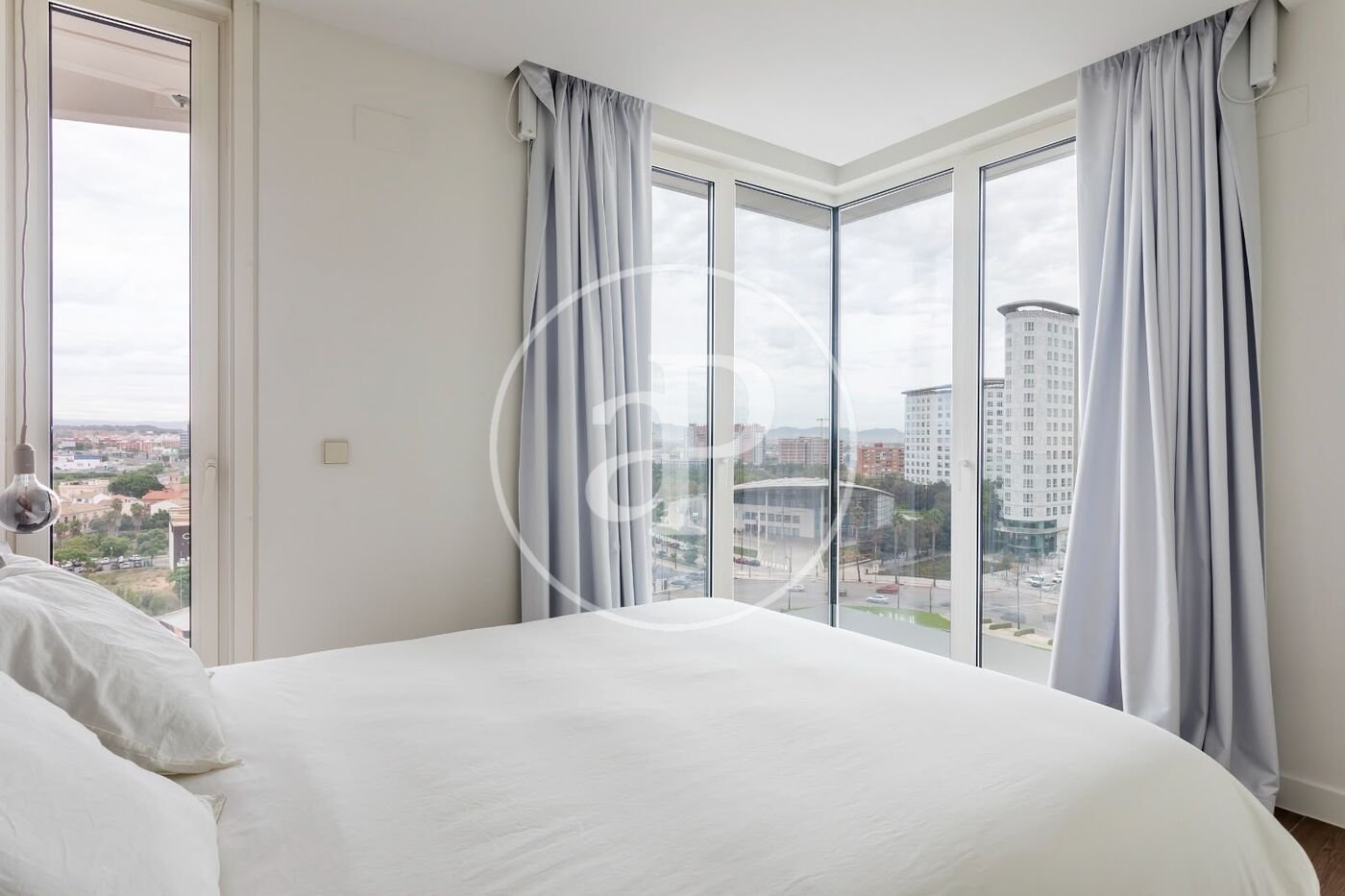 Piso de 70 m² en Valencia