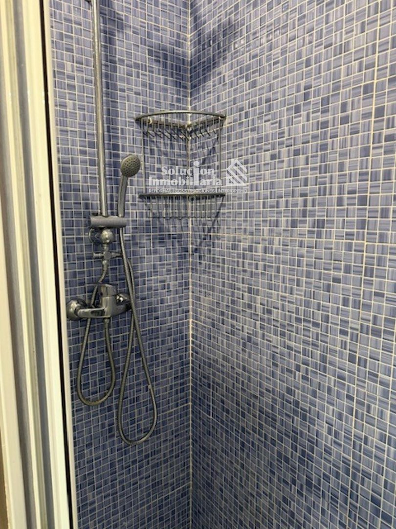 Piso de 100 m² en Salamanca