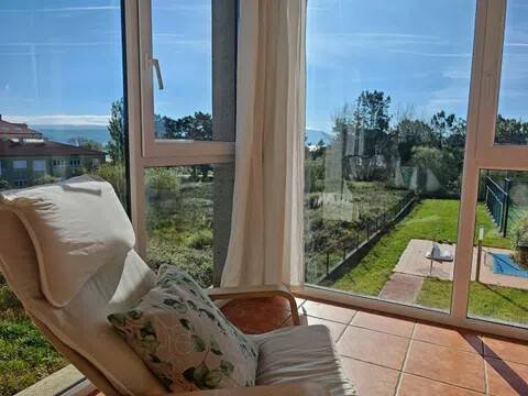 Appartement 80 m² à Fisterra