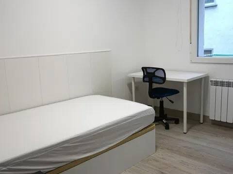 Habitación 83 m², Ávila