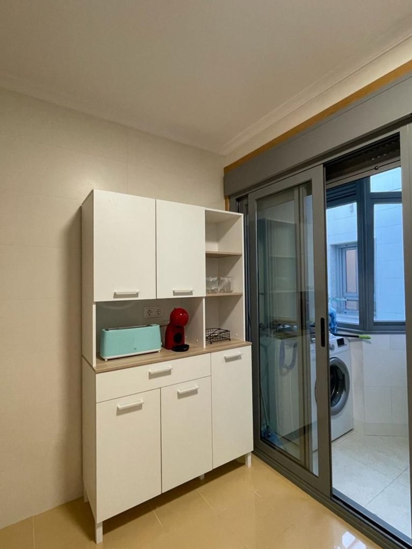 Piso de 98 m² en Cambados