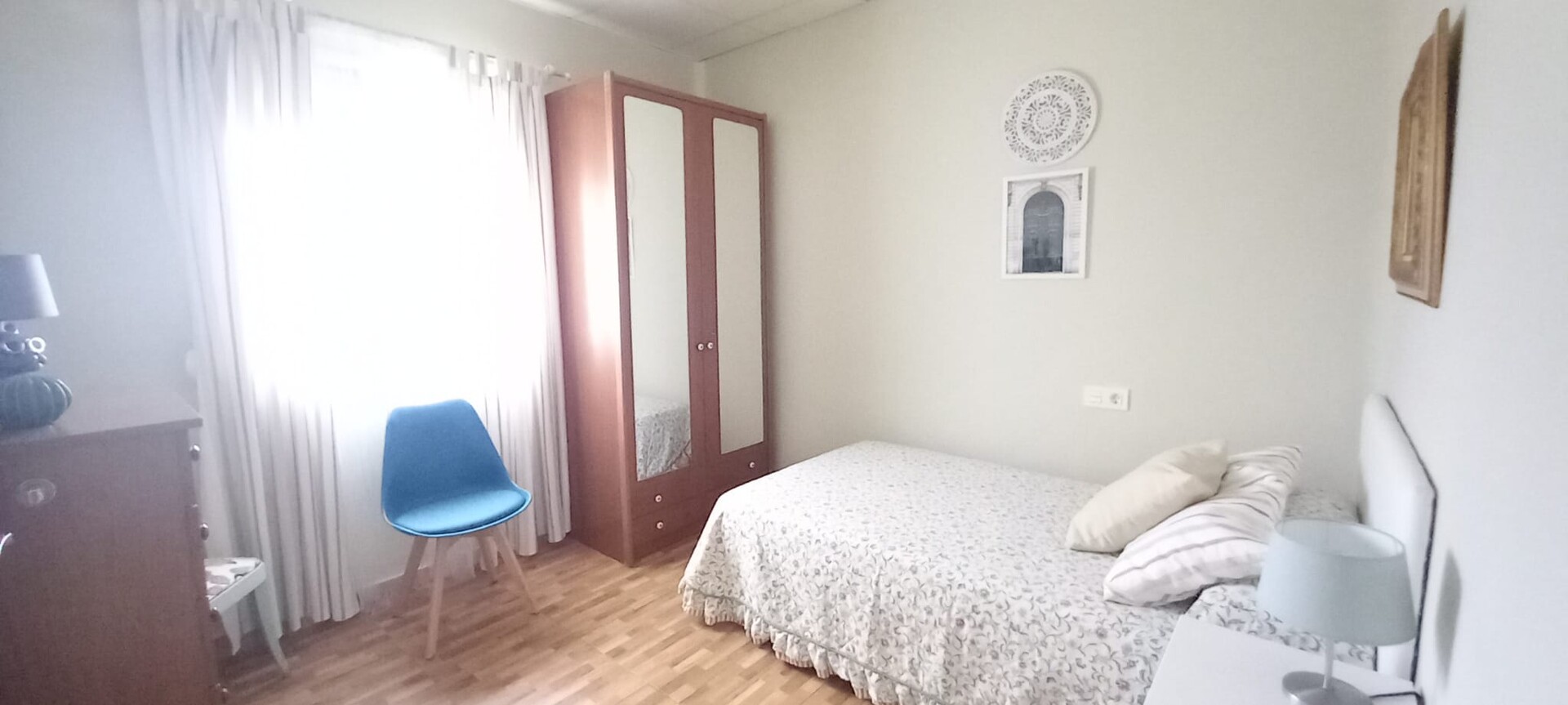 Piso de 95 m² en Murcia