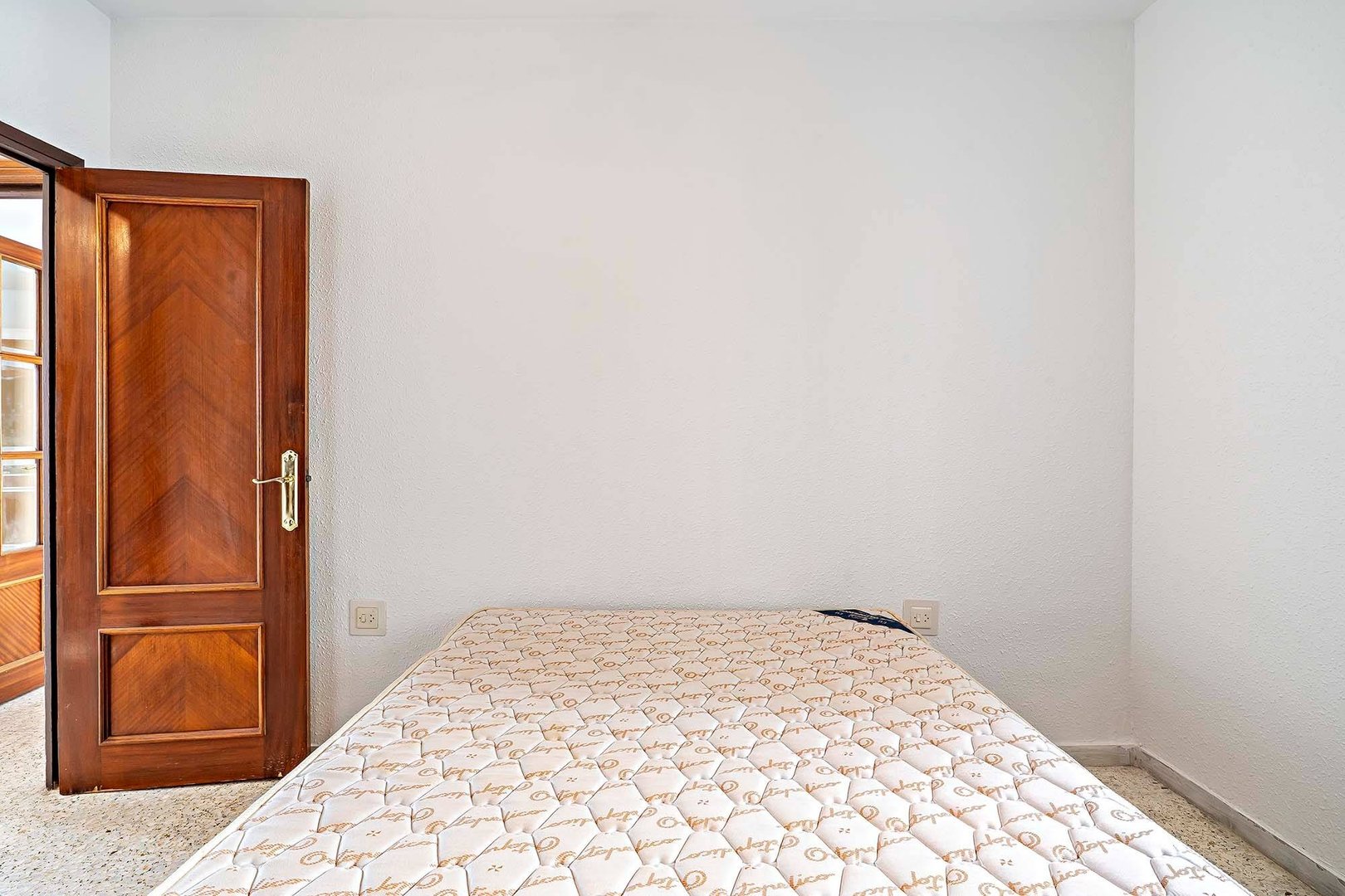 Pis de 91 m² a Madrid