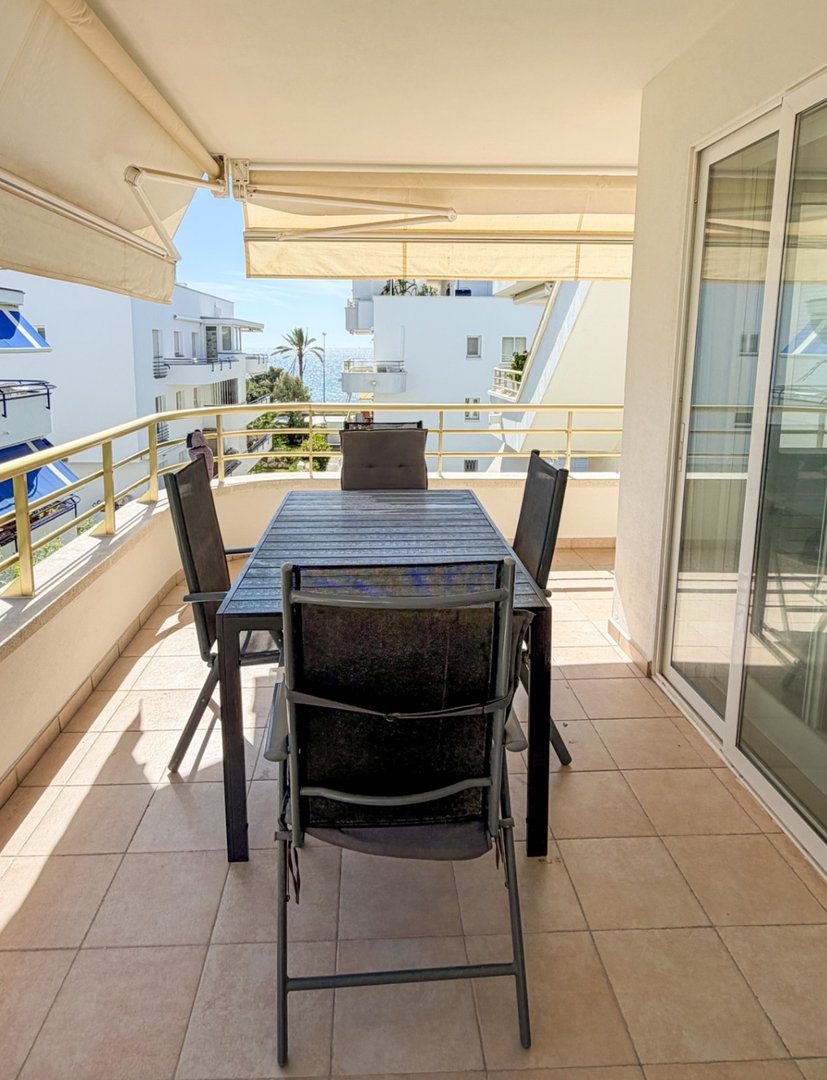Piso de 123 m² en Sitges