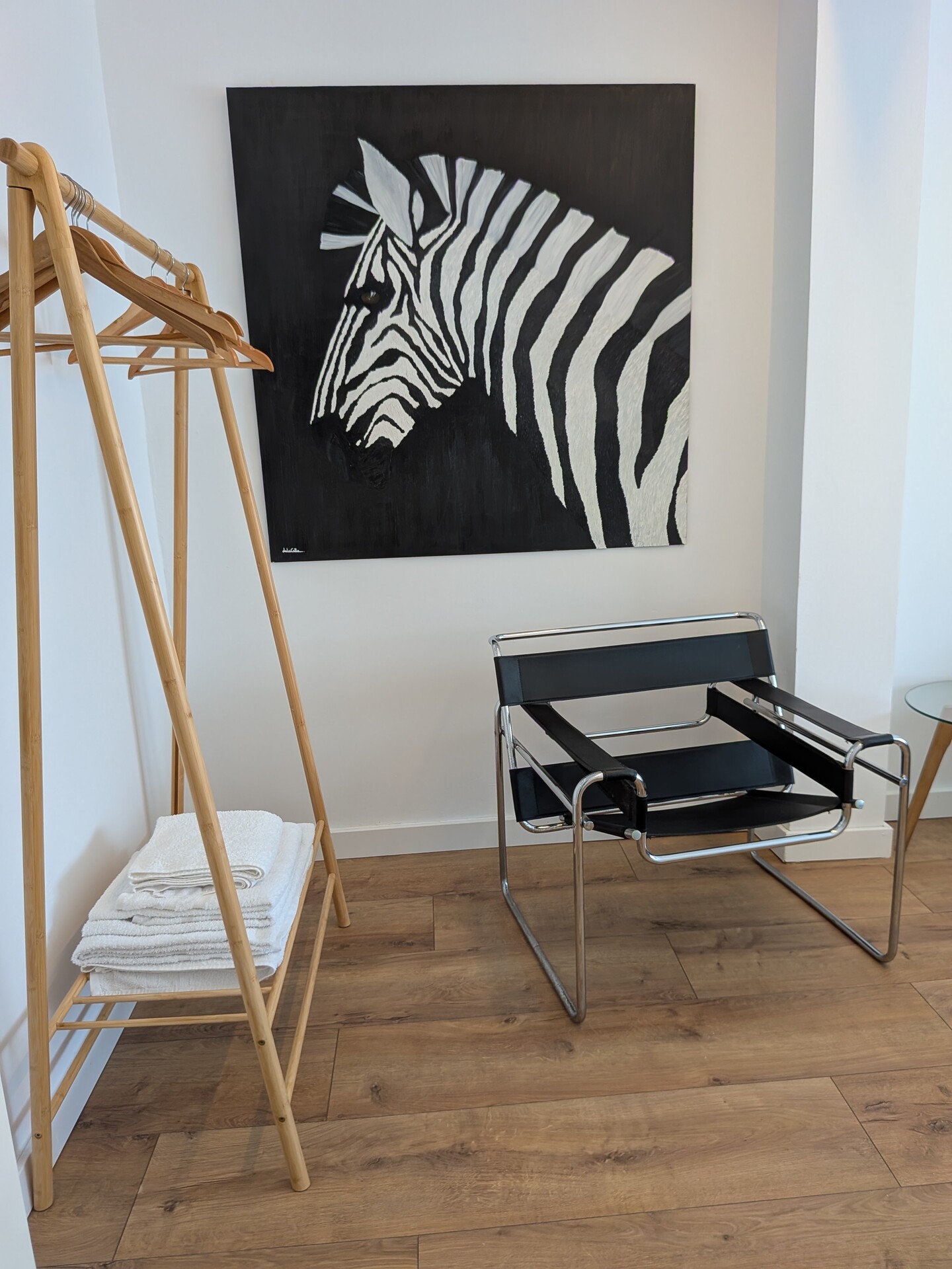 Piso de 45 m² en Carreño