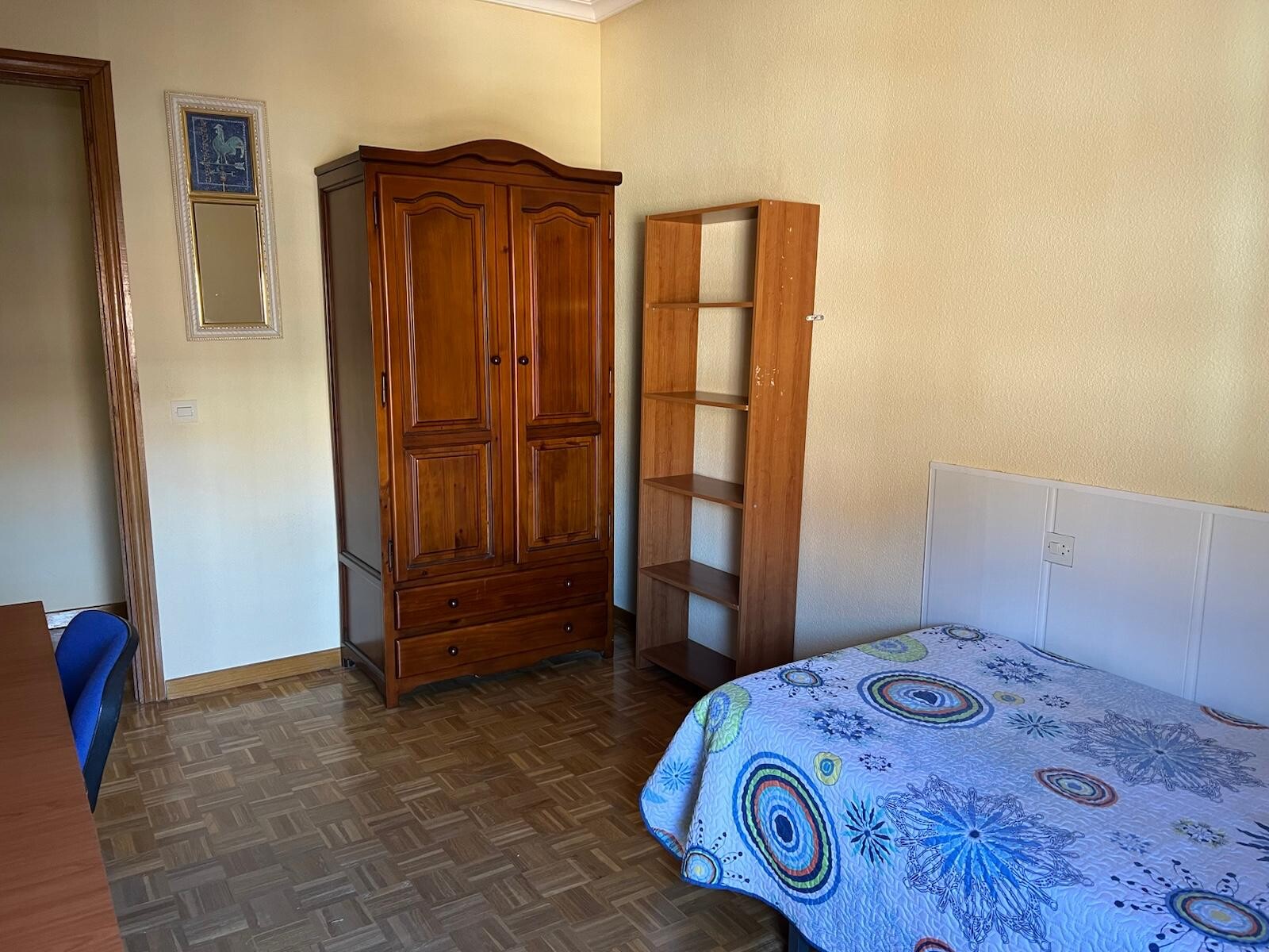 Piso de 190 m² en Toledo
