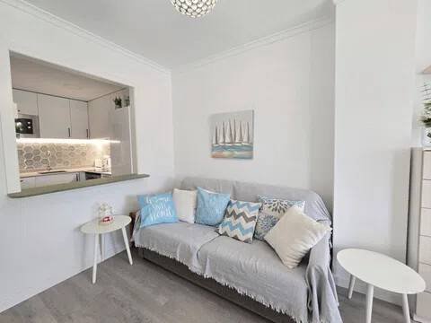 Piso de 56 m² en Jávea