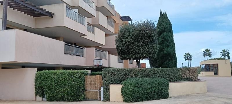Piso de 120 m² en San Roque