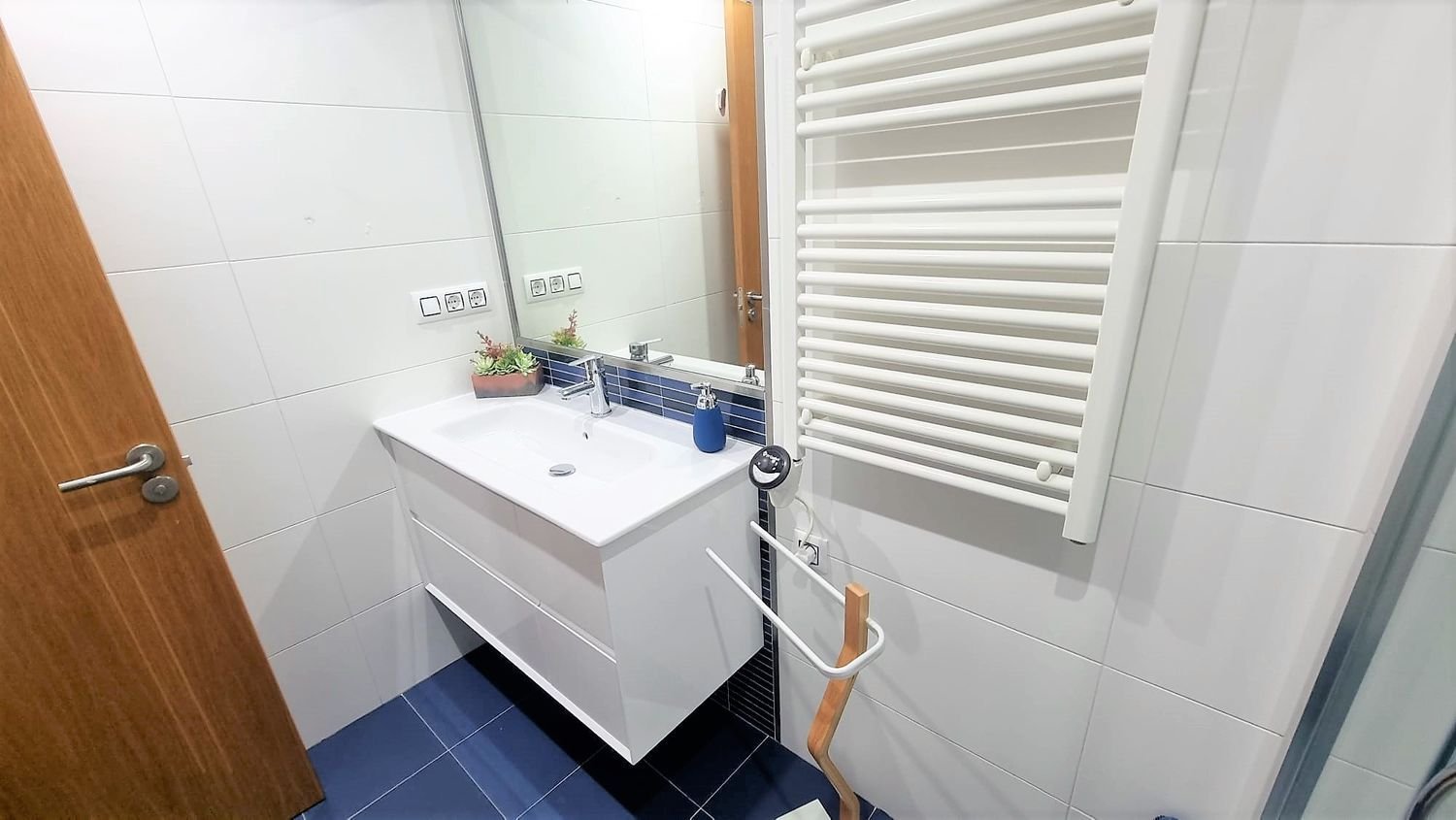 Piso de 142 m² en Sanxenxo