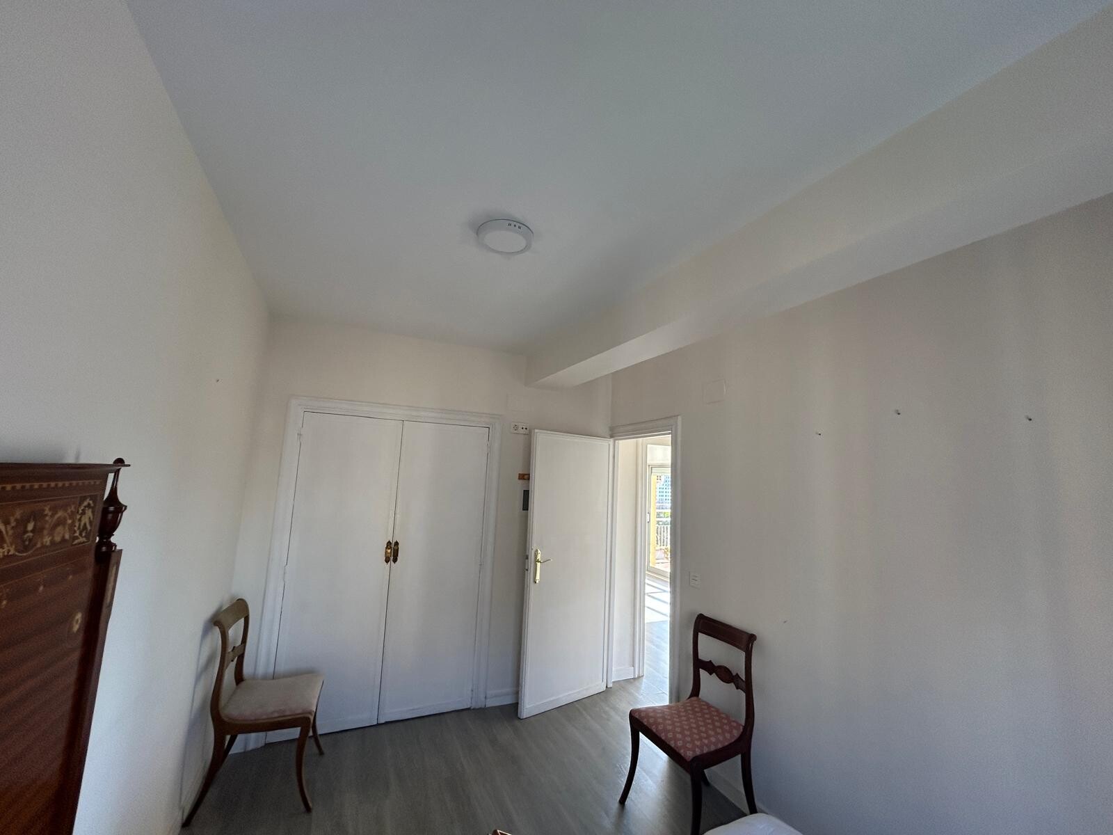 Wohnung 140 m² in Sevilla