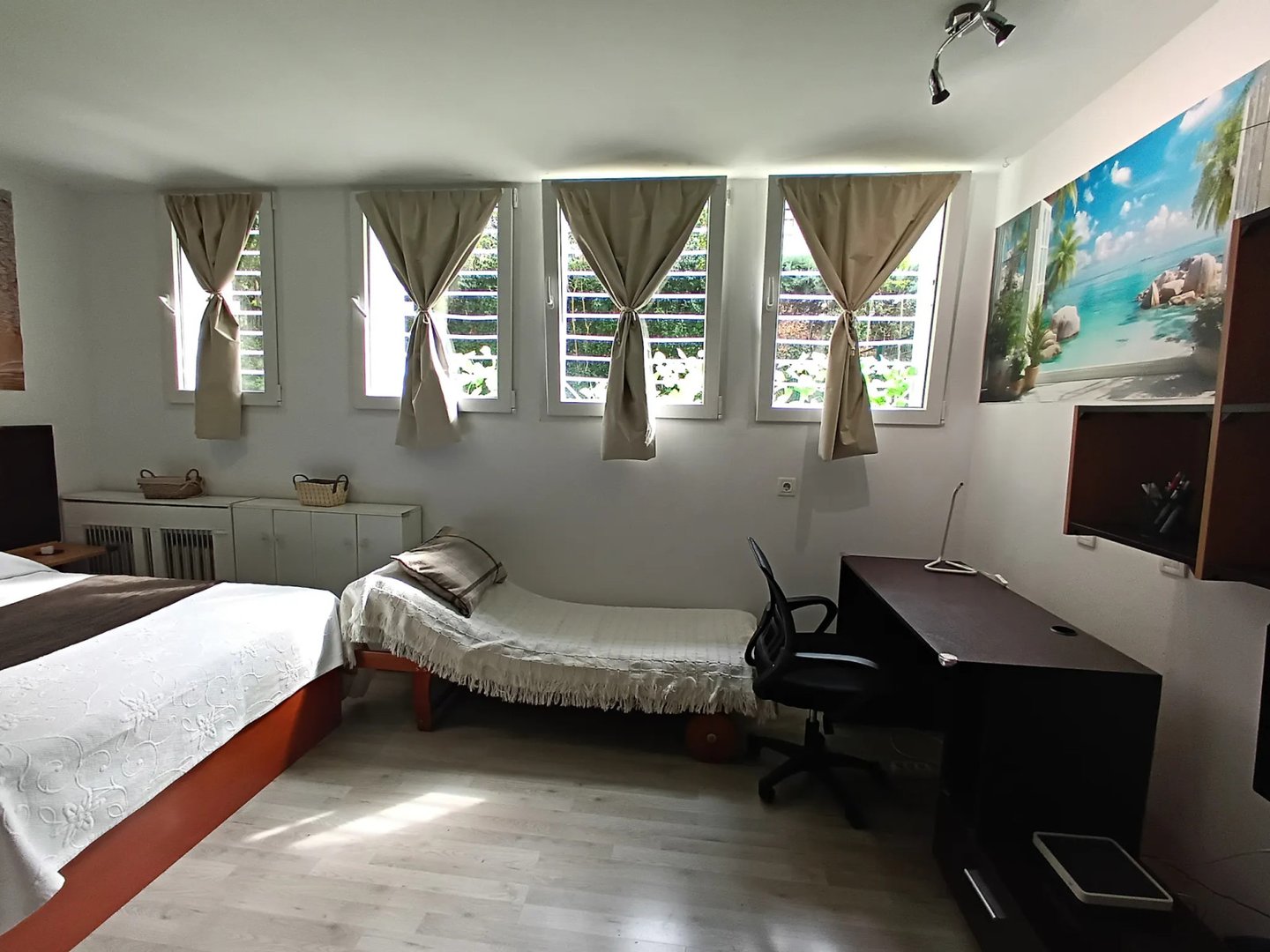 Pis de 35 m² a Madrid