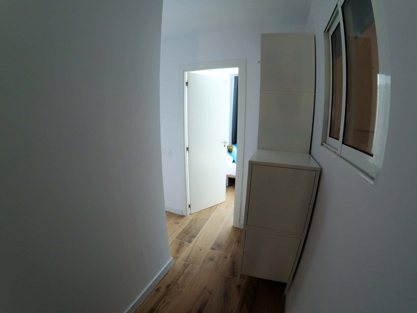 Habitació de lloguer, l'Hospitalet de Llobregat