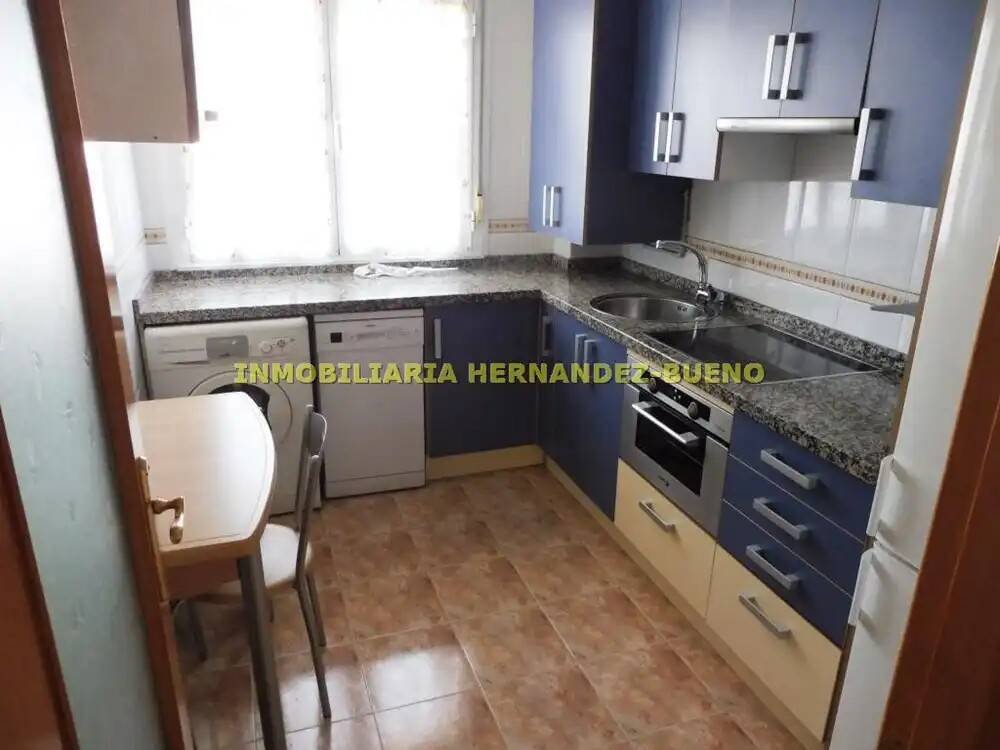 Appartamento 81 m² a Salamanca