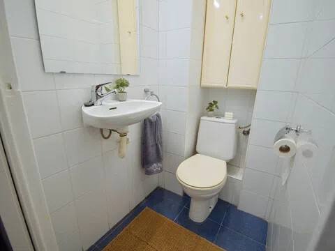Habitación 140 m², Lérida