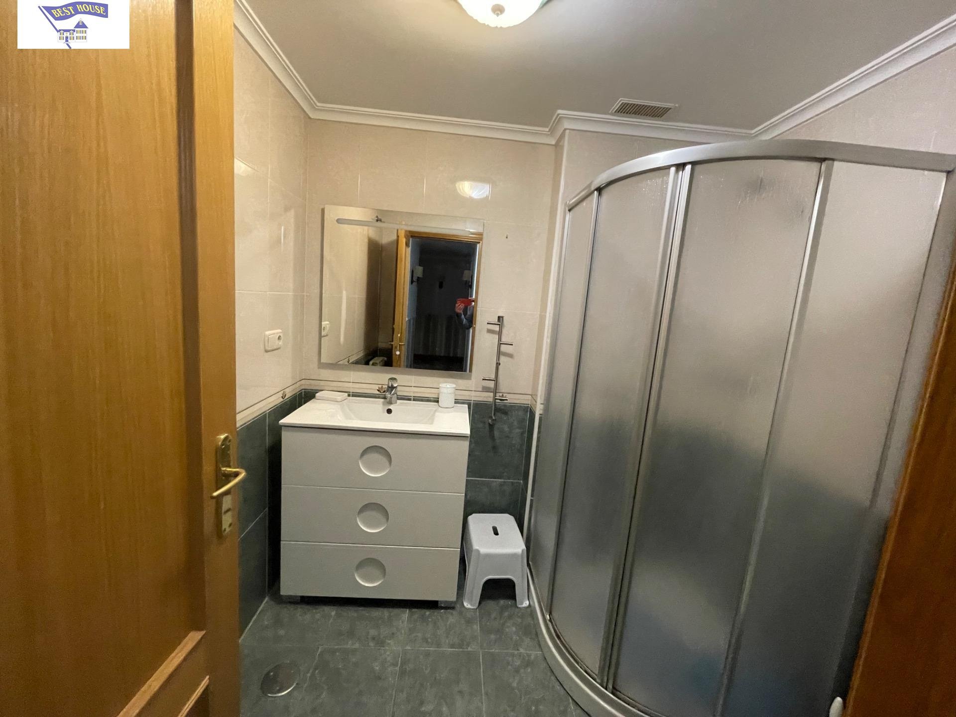 Piso de 133 m² en Albacete