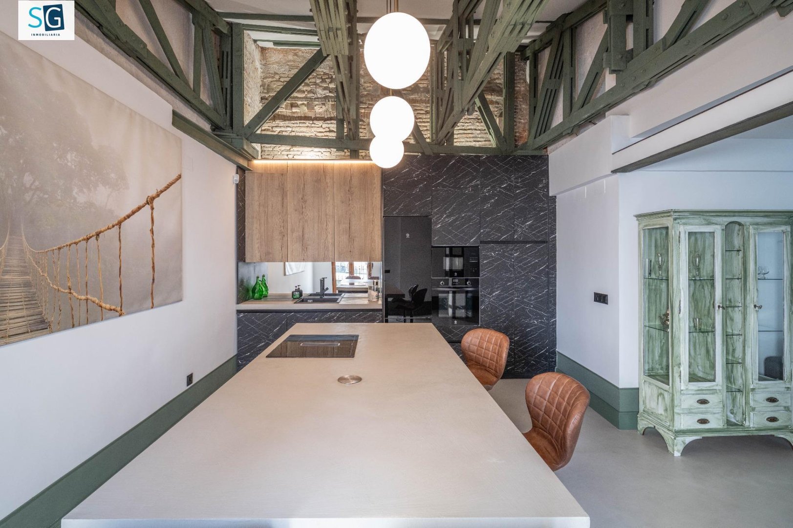 Piso de 67 m² en Granada