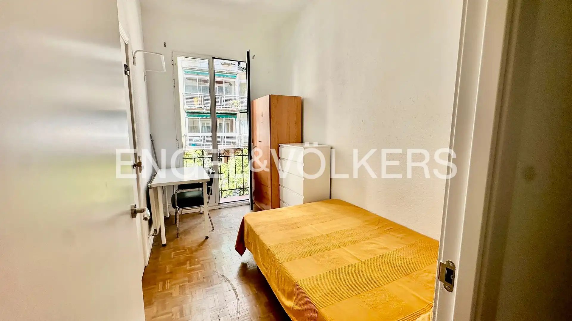 Piso de 100 m² en Madrid