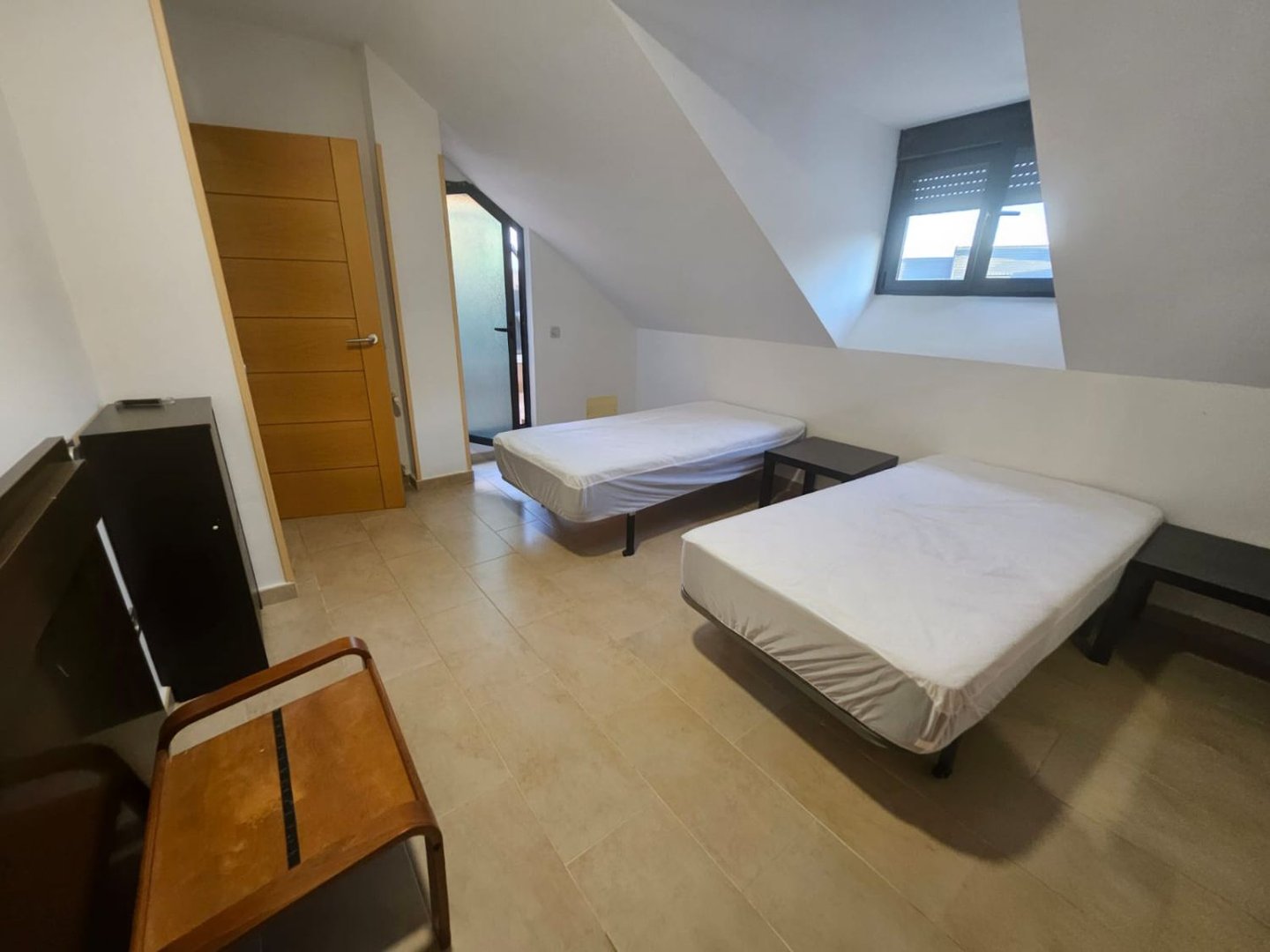 Pis de 80 m² a Brunete
