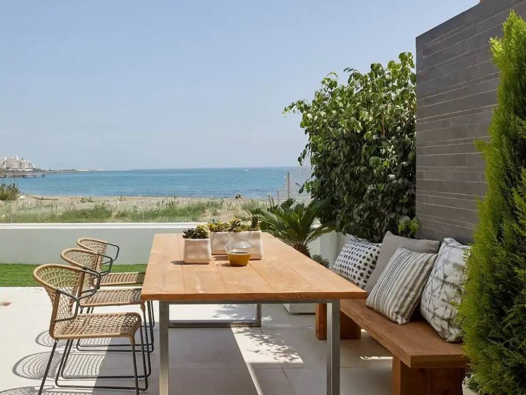 Casa de 319 m² en Estepona