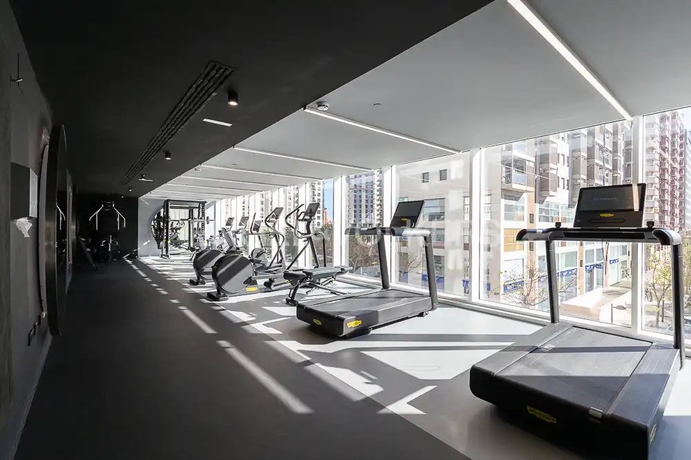 Piso de 87 m² en Valencia
