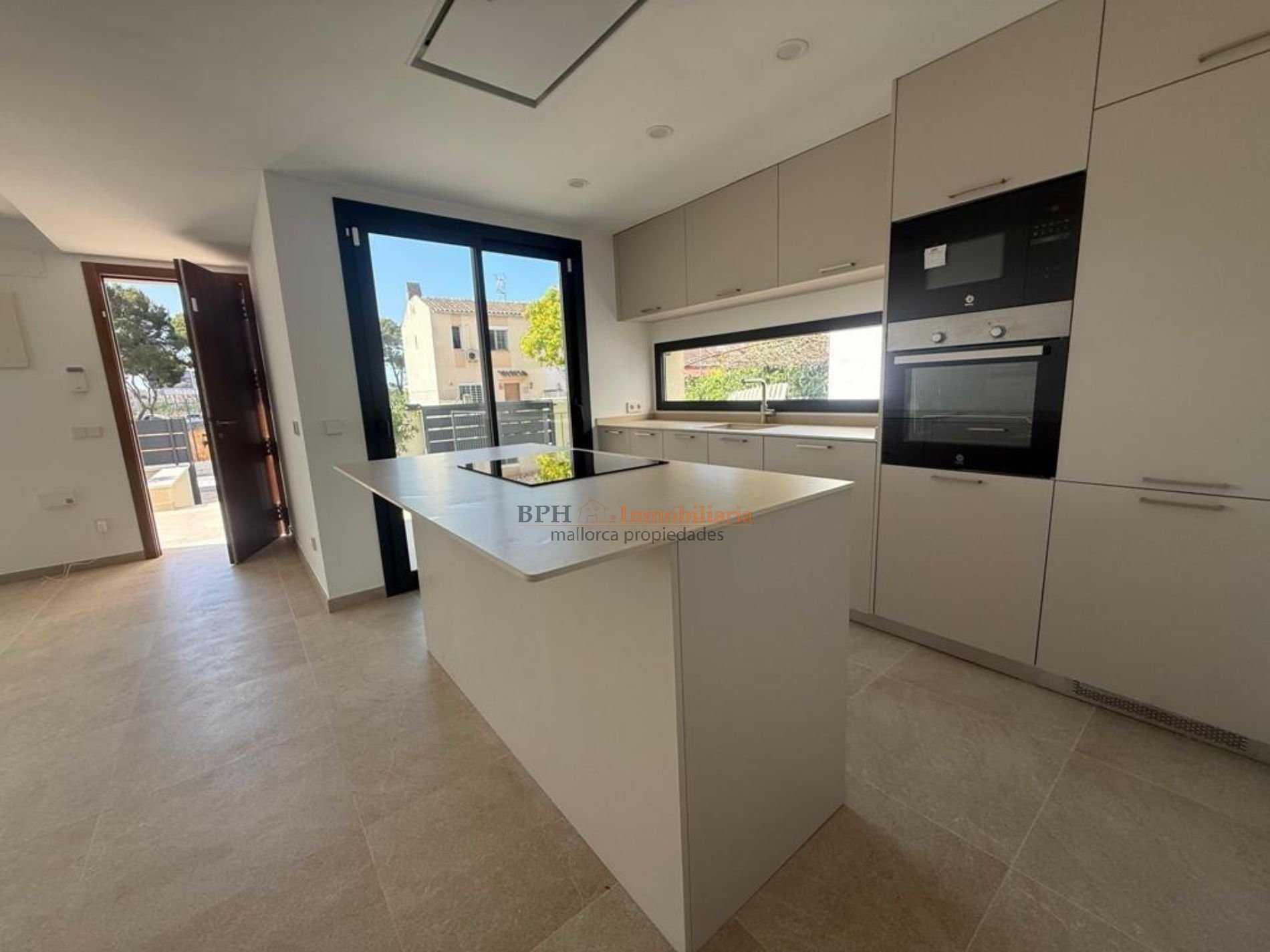 Piso de 200 m² en Palma