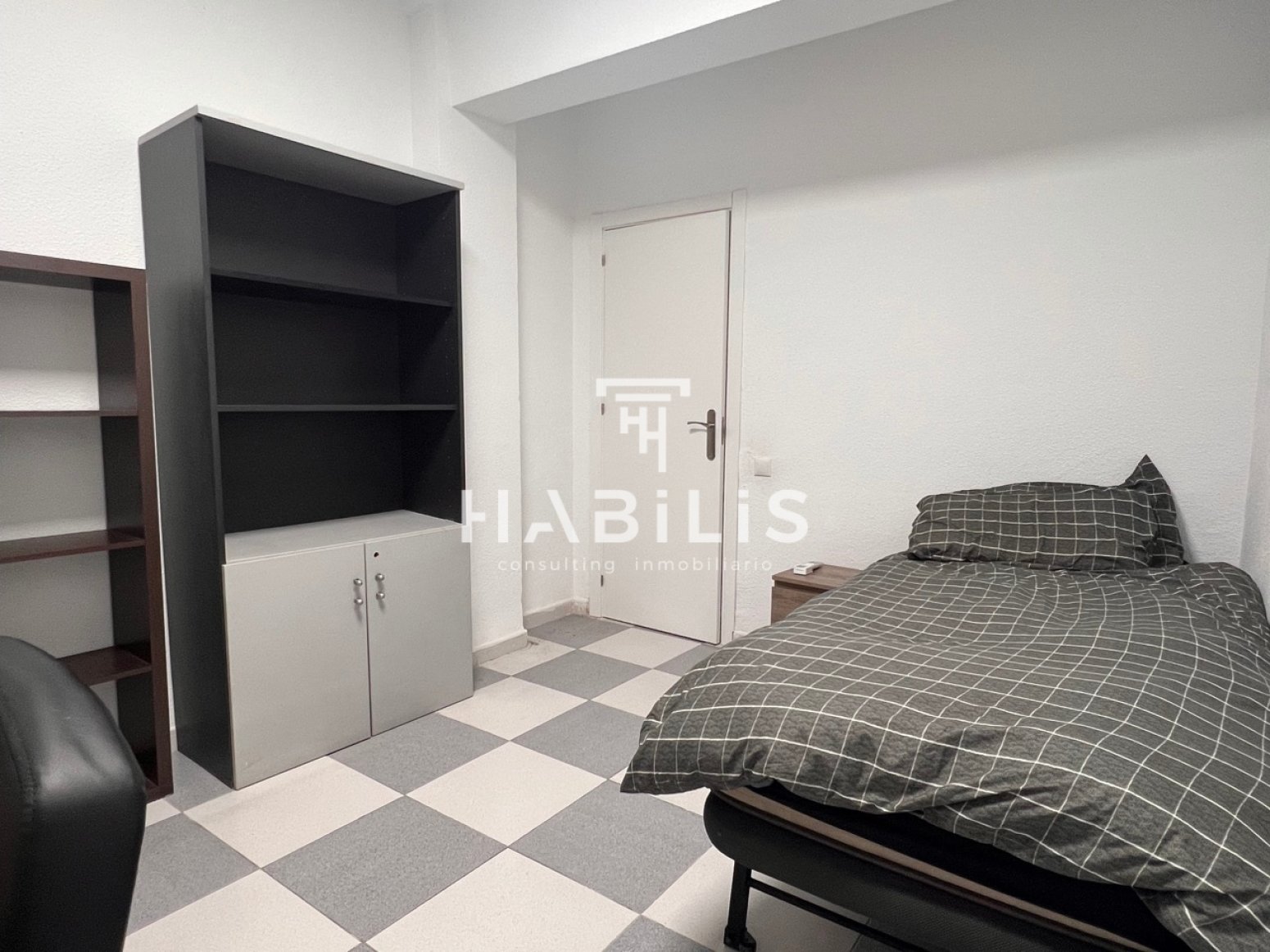 Piso de 76 m² en Toledo