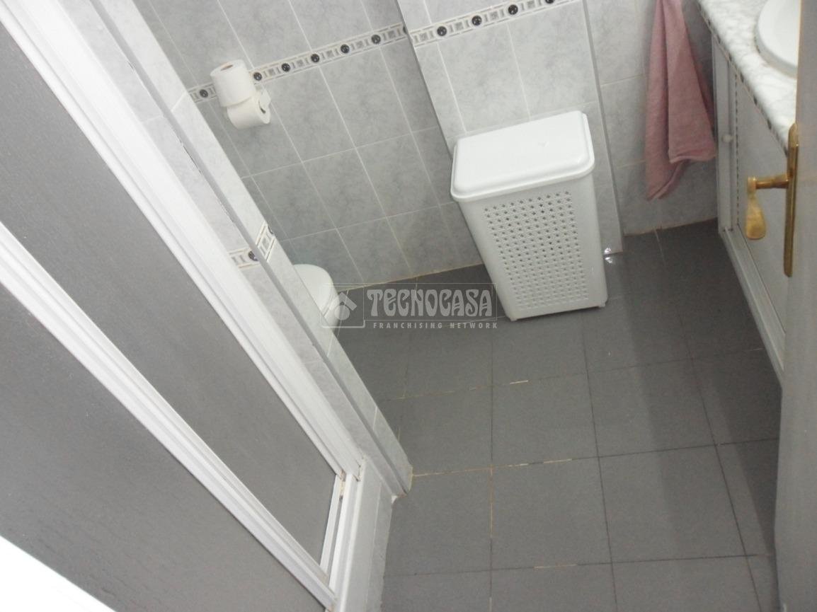 Piso de 106 m² en Sevilla