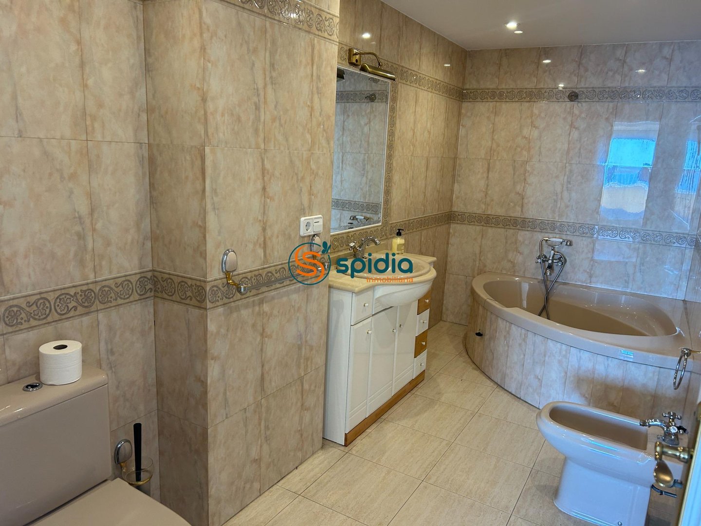 Appartement 167 m² à Águilas