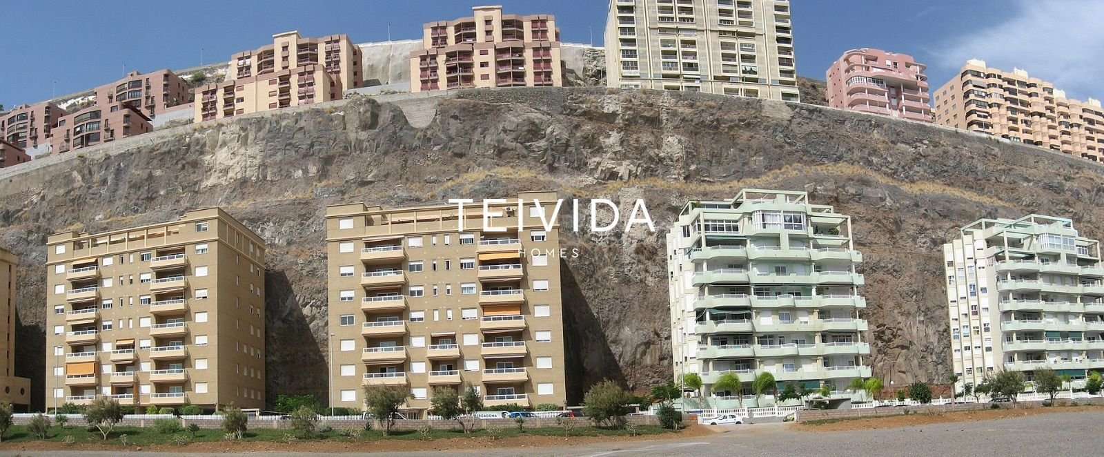 Piso de 130 m² en El Rosario