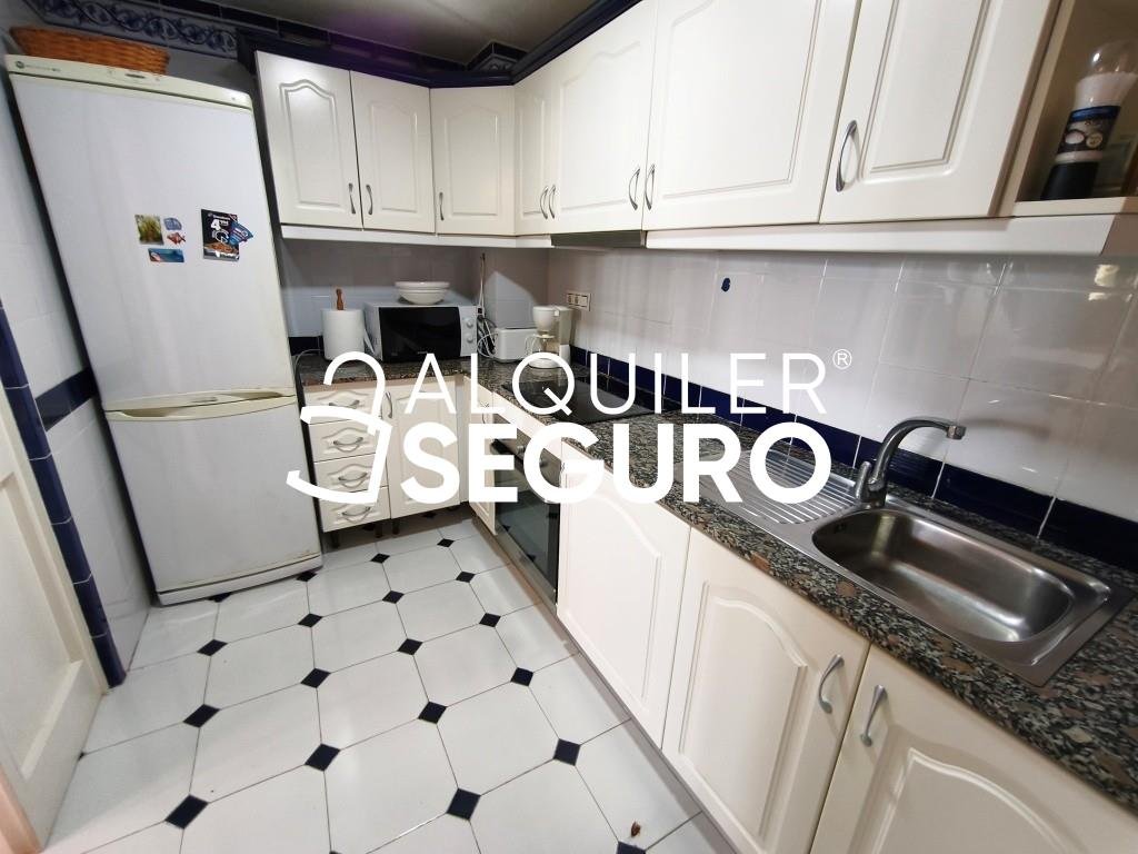 Casa de 121 m² en Santa Pola