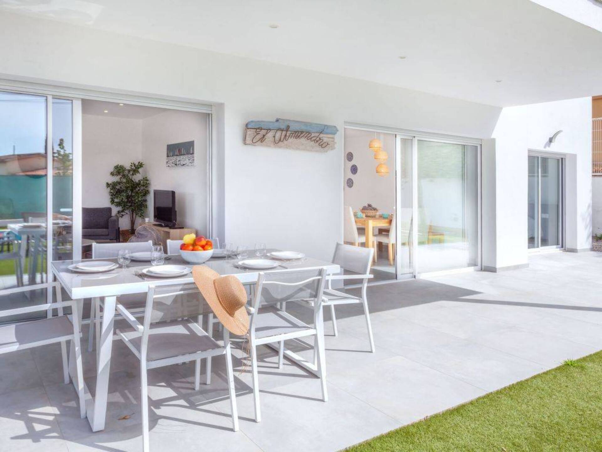 Piso de 210 m² en Santa Cristina d'Aro