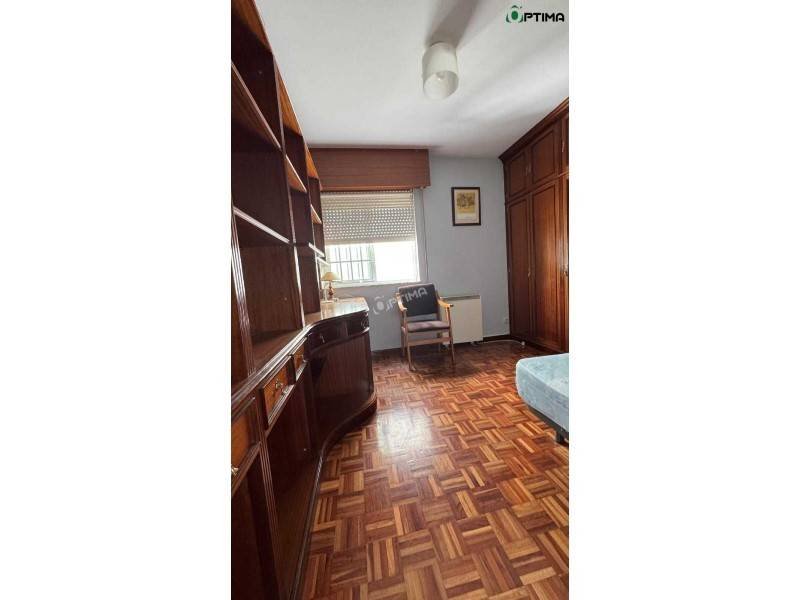 Wohnung 116 m² in Santiago de Compostela