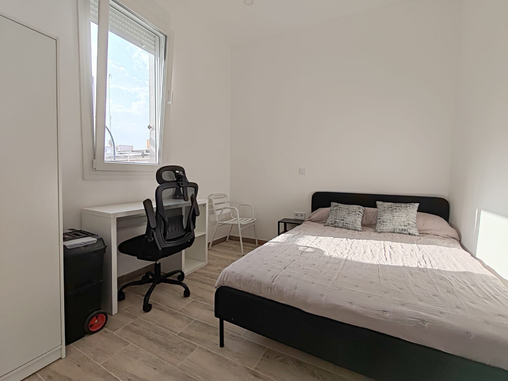 Piso de 95 m² en Sevilla