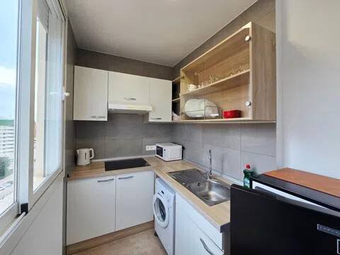 Appartamento 49 m² a Calp