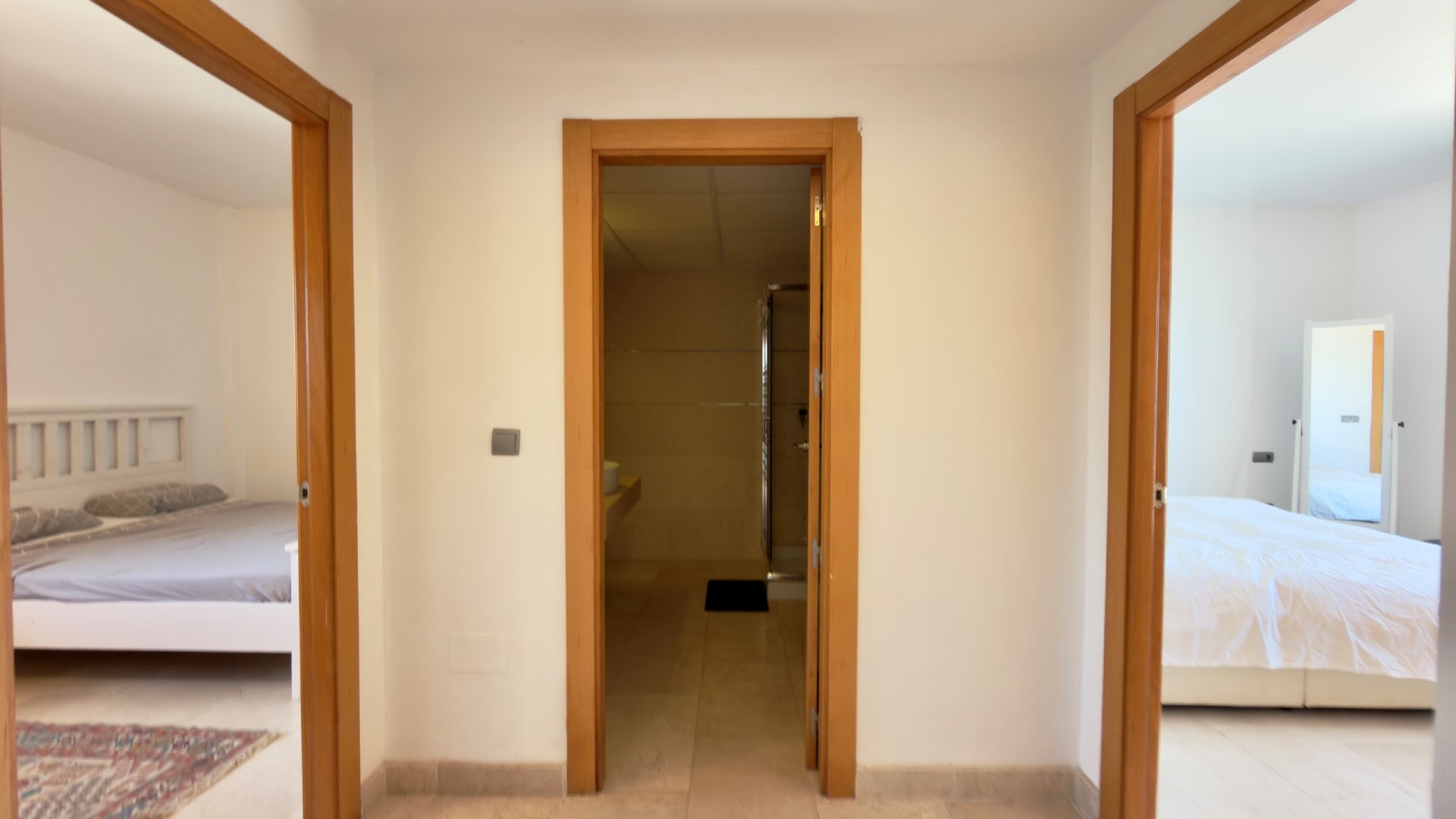 Apartamento 92 m² em Estepona