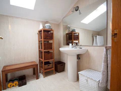 Piso de 140 m² en Fuenterrabía