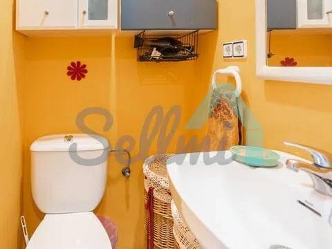 Piso de 92 m² en Oviedo