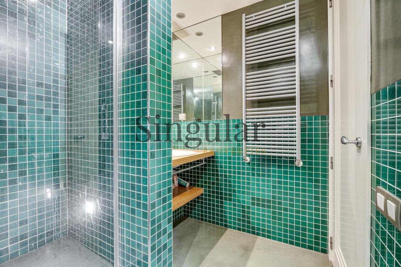 Pis de 205 m² a Barcelona